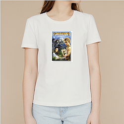 Peter Pan My Favorite Childhood Story Peter Pan T-Shirts