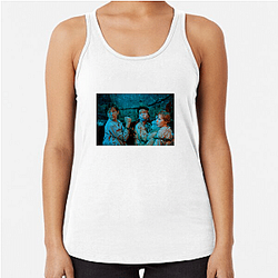 Peter Pan Unforgettable Adventure Peter Pan Tank Tops