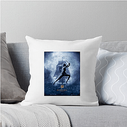 Peter Pan The World Is Our Imagination Peter Pan Pillows Cover