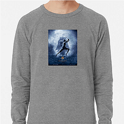 Peter Pan The World Is Our Imagination Peter Pan Sweatshirts