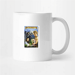 Peter Pan My Favorite Childhood Story Peter Pan Mugs