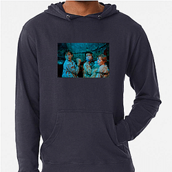 Peter Pan Unforgettable Adventure Peter Pan Hoodies