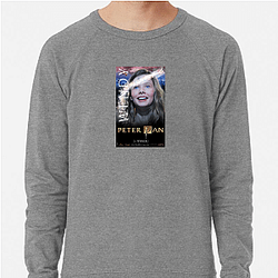 Peter Pan The World Is Neverland Peter Pan Sweatshirts