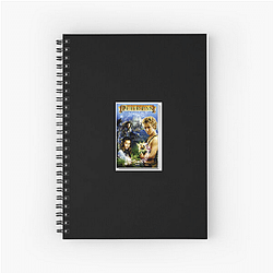 Peter Pan My Favorite Childhood Story Peter Pan Notebook
