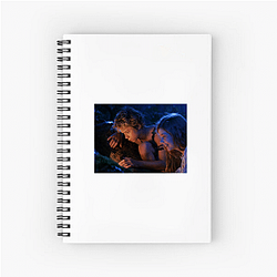 Peter Pan No Limits Just Imagination Peter Pan Notebook