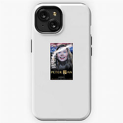 Peter Pan The World Is Neverland Peter Pan Samsung Cases