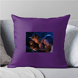 Peter Pan No Limits Just Imagination Peter Pan Pillows Cover