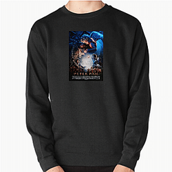 Peter Pan The Best Disney Classic Peter Pan Sweatshirts