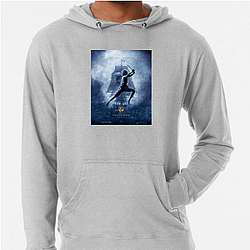 Peter Pan The World Is Our Imagination Peter Pan Hoodies