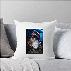 Peter Pan The Best Disney Classic Peter Pan Pillows Cover