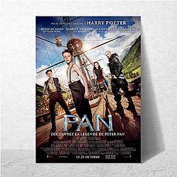 Peter Pan A True Masterpiece Peter Pan Posters