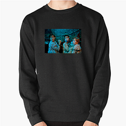 Peter Pan Unforgettable Adventure Peter Pan Sweatshirts