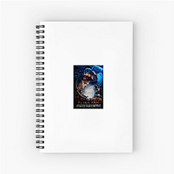 Peter Pan The Best Disney Classic Peter Pan Notebook