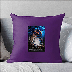 Peter Pan The Best Disney Classic Peter Pan Pillows Cover