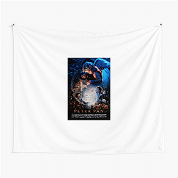 Peter Pan The Best Disney Classic Peter Pan Tapestries