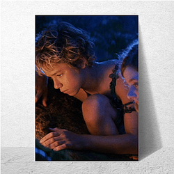 Peter Pan No Limits Just Imagination Peter Pan Posters