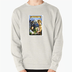 Peter Pan My Favorite Childhood Story Peter Pan Sweatshirts