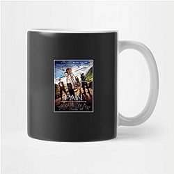 Peter Pan A True Masterpiece Peter Pan Mugs