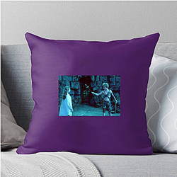 Peter Pan The Boy Who Never Grew Up Peter Pan Pillows Cover