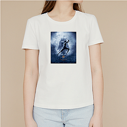 Peter Pan The World Is Our Imagination Peter Pan T-Shirts