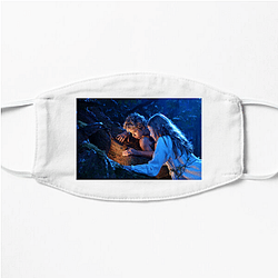 Peter Pan Beyond The Second Star To The Right Peter Pan Face Masks