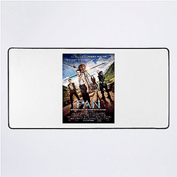 Peter Pan A True Masterpiece Peter Pan Mouse Pads