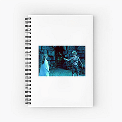 Peter Pan The Boy Who Never Grew Up Peter Pan Notebook