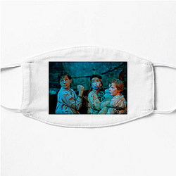 Peter Pan Unforgettable Adventure Peter Pan Face Masks