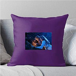 Peter Pan Beyond The Second Star To The Right Peter Pan Pillows Cover