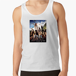 Peter Pan A True Masterpiece Peter Pan Tank Tops