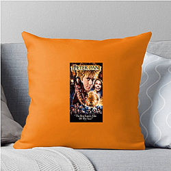 Peter Pan Always Magical Always Timeless Peter Pan Pillows Cover