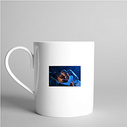Peter Pan Beyond The Second Star To The Right Peter Pan Mugs