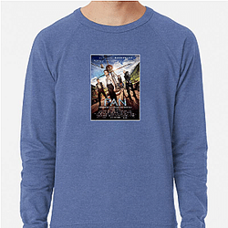 Peter Pan A True Masterpiece Peter Pan Sweatshirts