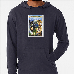 Peter Pan My Favorite Childhood Story Peter Pan Hoodies