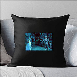 Peter Pan The Boy Who Never Grew Up Peter Pan Pillows Cover