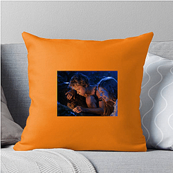 Peter Pan No Limits Just Imagination Peter Pan Pillows Cover