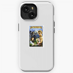 Peter Pan My Favorite Childhood Story Peter Pan iPhone Cases
