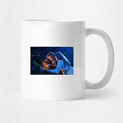 Peter Pan Beyond The Second Star To The Right Peter Pan Mugs
