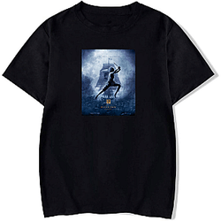 Peter Pan The World Is Our Imagination Peter Pan T-Shirts