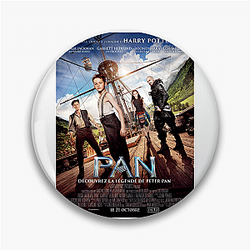 Peter Pan A True Masterpiece Peter Pan Pins