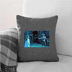 Peter Pan The Boy Who Never Grew Up Peter Pan Pillows Cover
