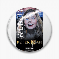 Peter Pan The World Is Neverland Peter Pan Pins