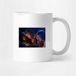 Peter Pan No Limits Just Imagination Peter Pan Mugs