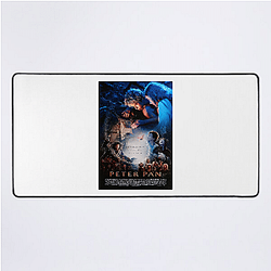 Peter Pan The Best Disney Classic Peter Pan Mouse Pads