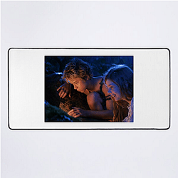 Peter Pan No Limits Just Imagination Peter Pan Mouse Pads