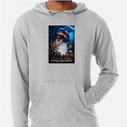 Peter Pan The Best Disney Classic Peter Pan Hoodies