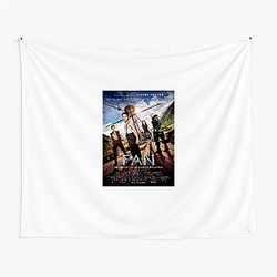 Peter Pan A True Masterpiece Peter Pan Tapestries