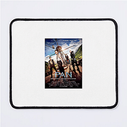 Peter Pan A True Masterpiece Peter Pan Mouse Pads