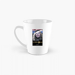 Peter Pan The World Is Neverland Peter Pan Mugs