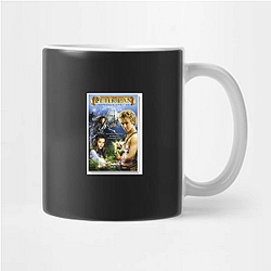 Peter Pan My Favorite Childhood Story Peter Pan Mugs